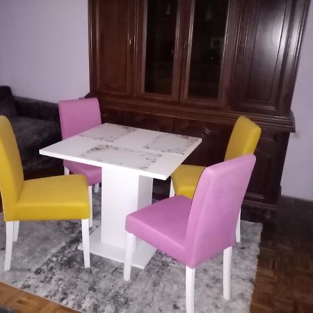 Apartman Vesna Ovcar Banja Dış mekan fotoğraf