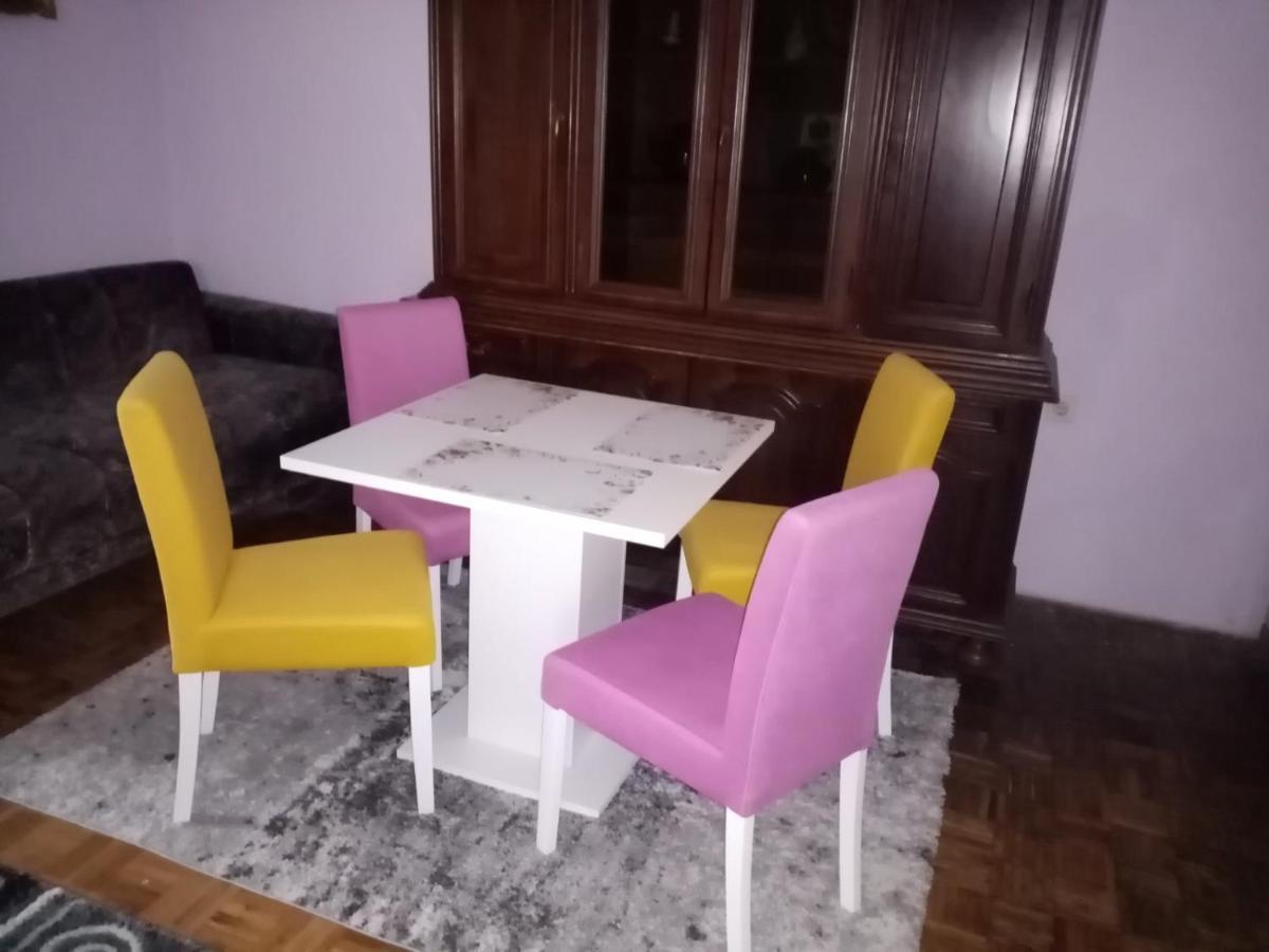 Apartman Vesna Ovcar Banja Dış mekan fotoğraf