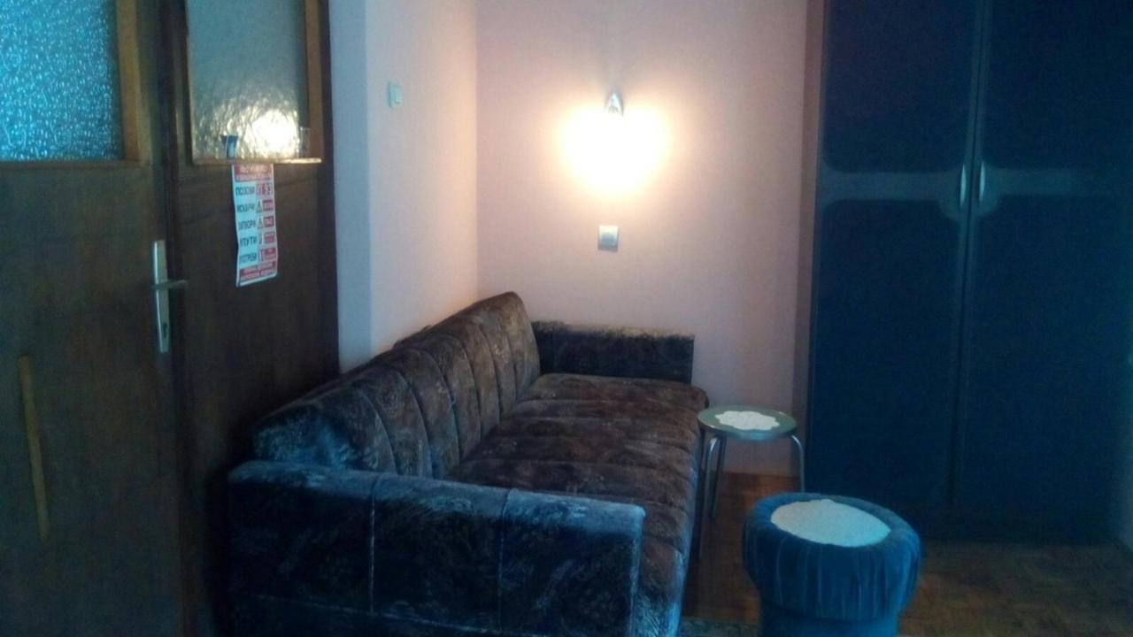 Apartman Vesna Ovcar Banja Dış mekan fotoğraf