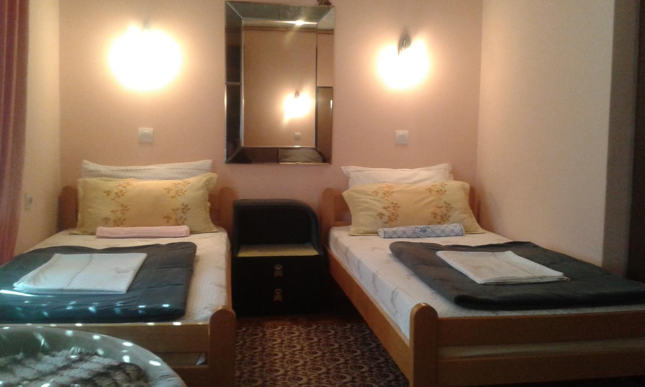 Apartman Vesna Ovcar Banja Dış mekan fotoğraf