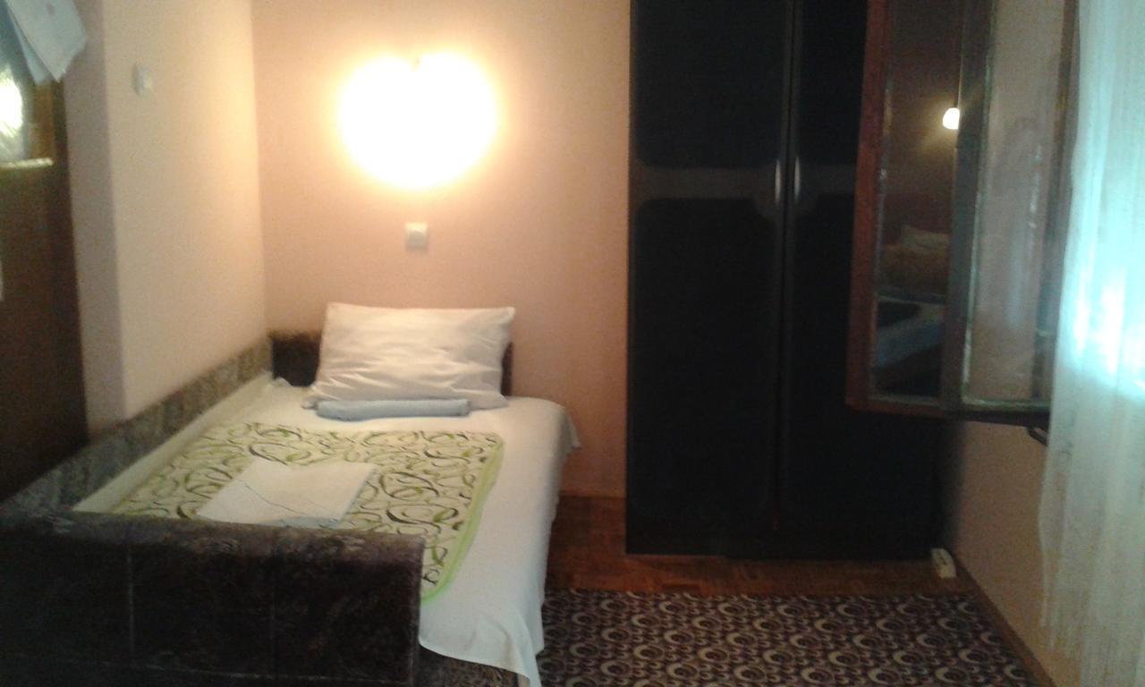 Apartman Vesna Ovcar Banja Dış mekan fotoğraf