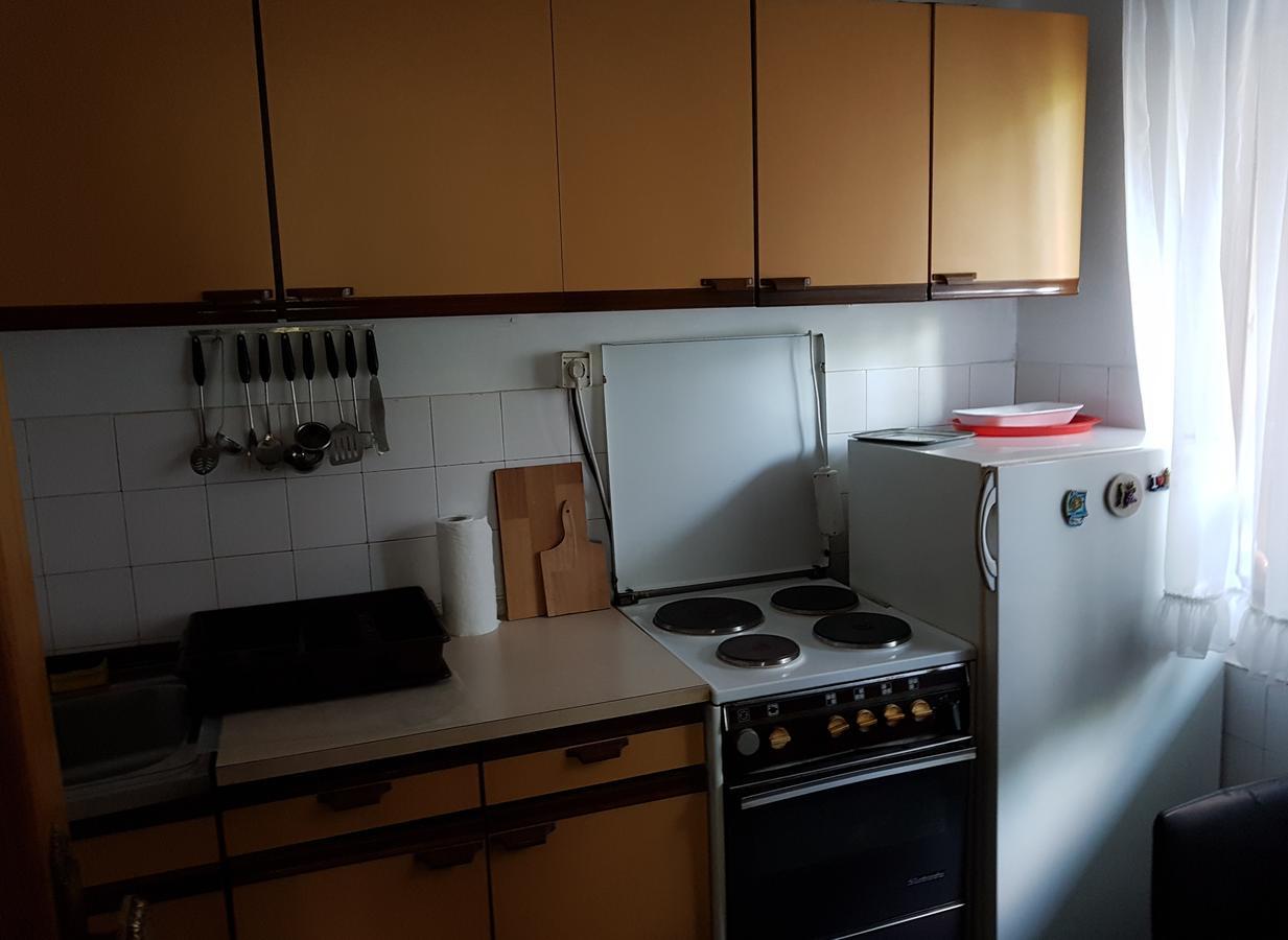 Apartman Vesna Ovcar Banja Dış mekan fotoğraf